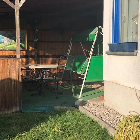 Ferienwohnung Steffi Lauschke Gerstenberg 外观 照片