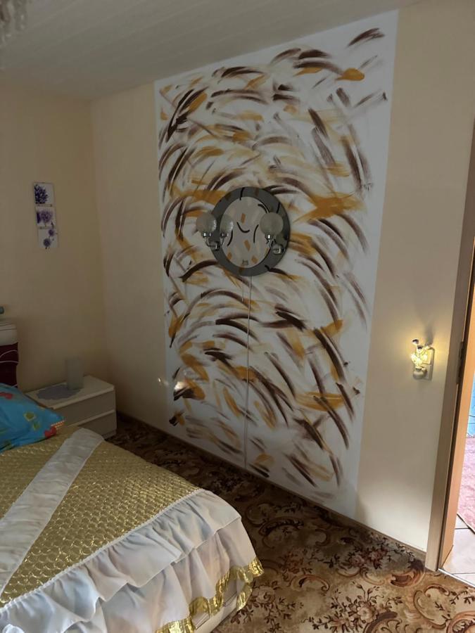 Ferienwohnung Steffi Lauschke Gerstenberg 外观 照片