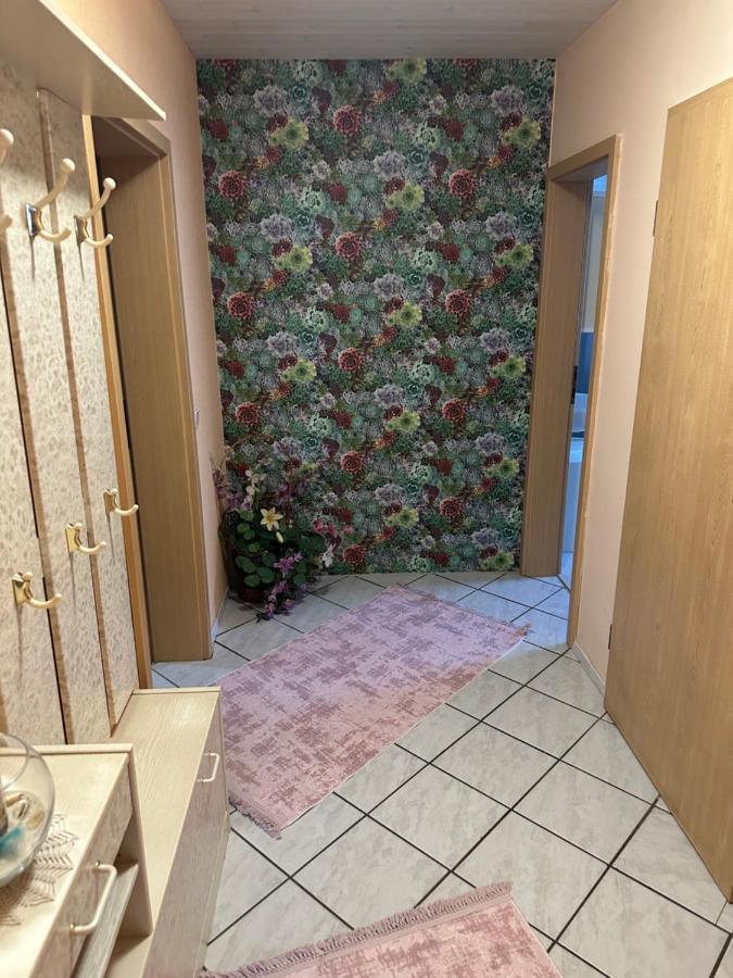 Ferienwohnung Steffi Lauschke Gerstenberg 外观 照片