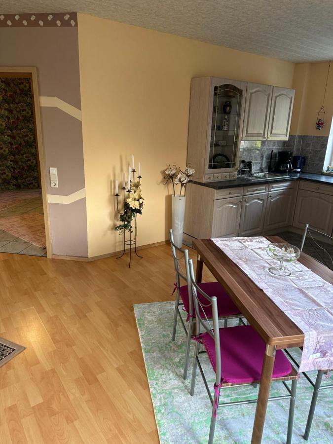 Ferienwohnung Steffi Lauschke Gerstenberg 外观 照片