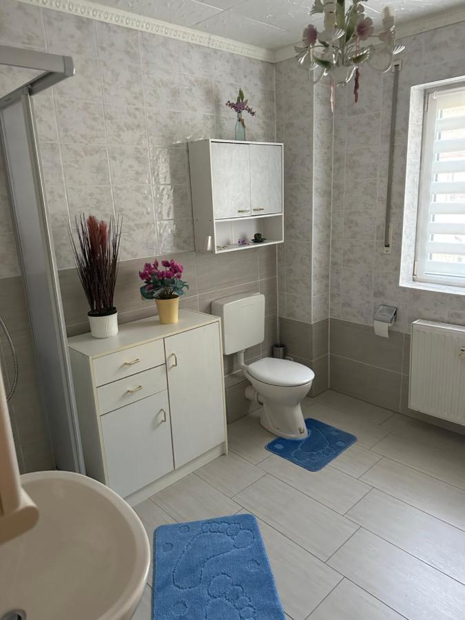 Ferienwohnung Steffi Lauschke Gerstenberg 外观 照片