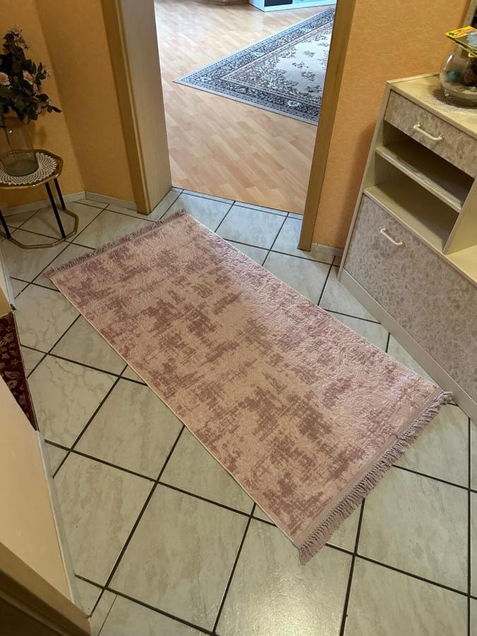 Ferienwohnung Steffi Lauschke Gerstenberg 外观 照片