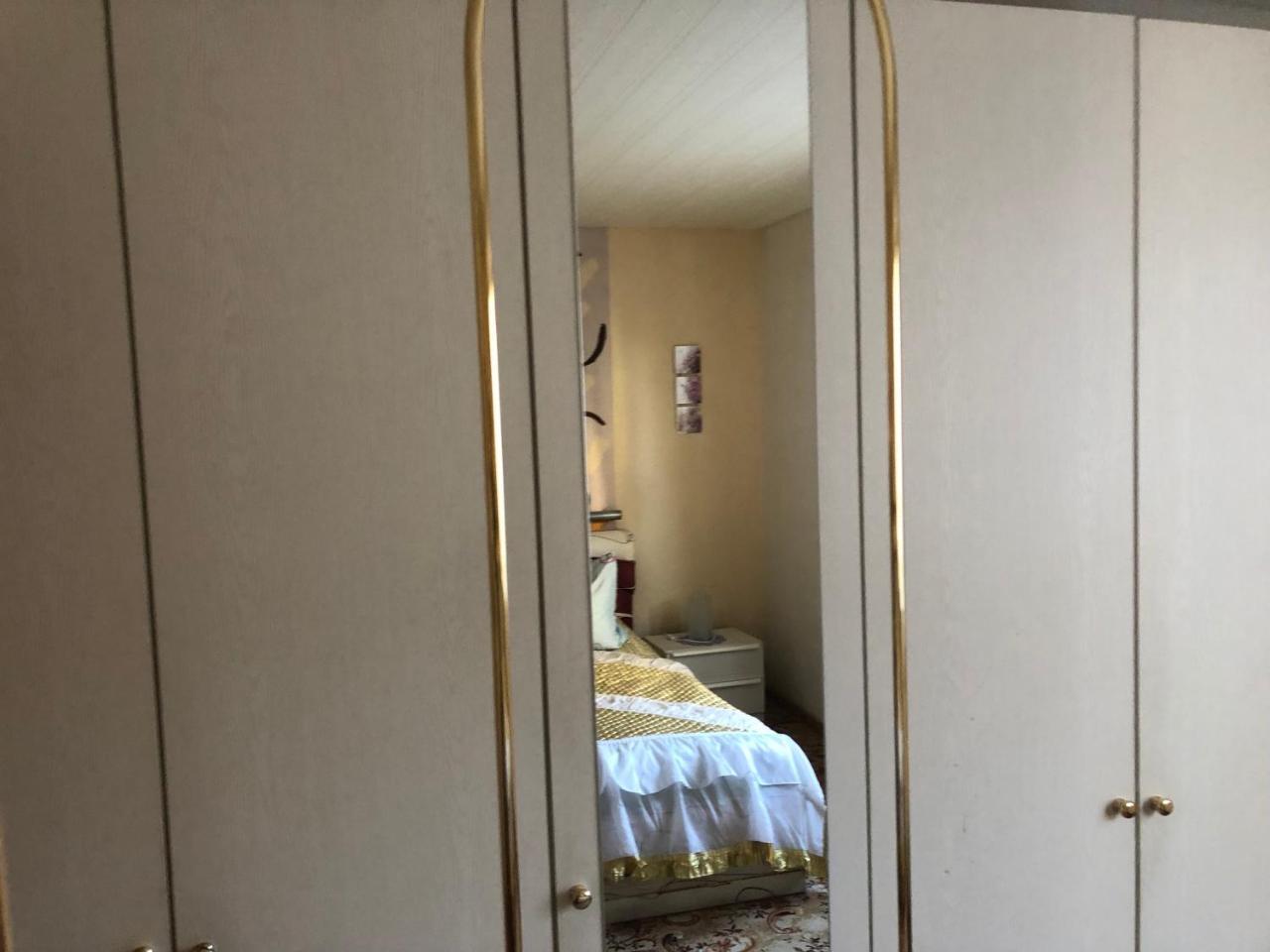 Ferienwohnung Steffi Lauschke Gerstenberg 外观 照片