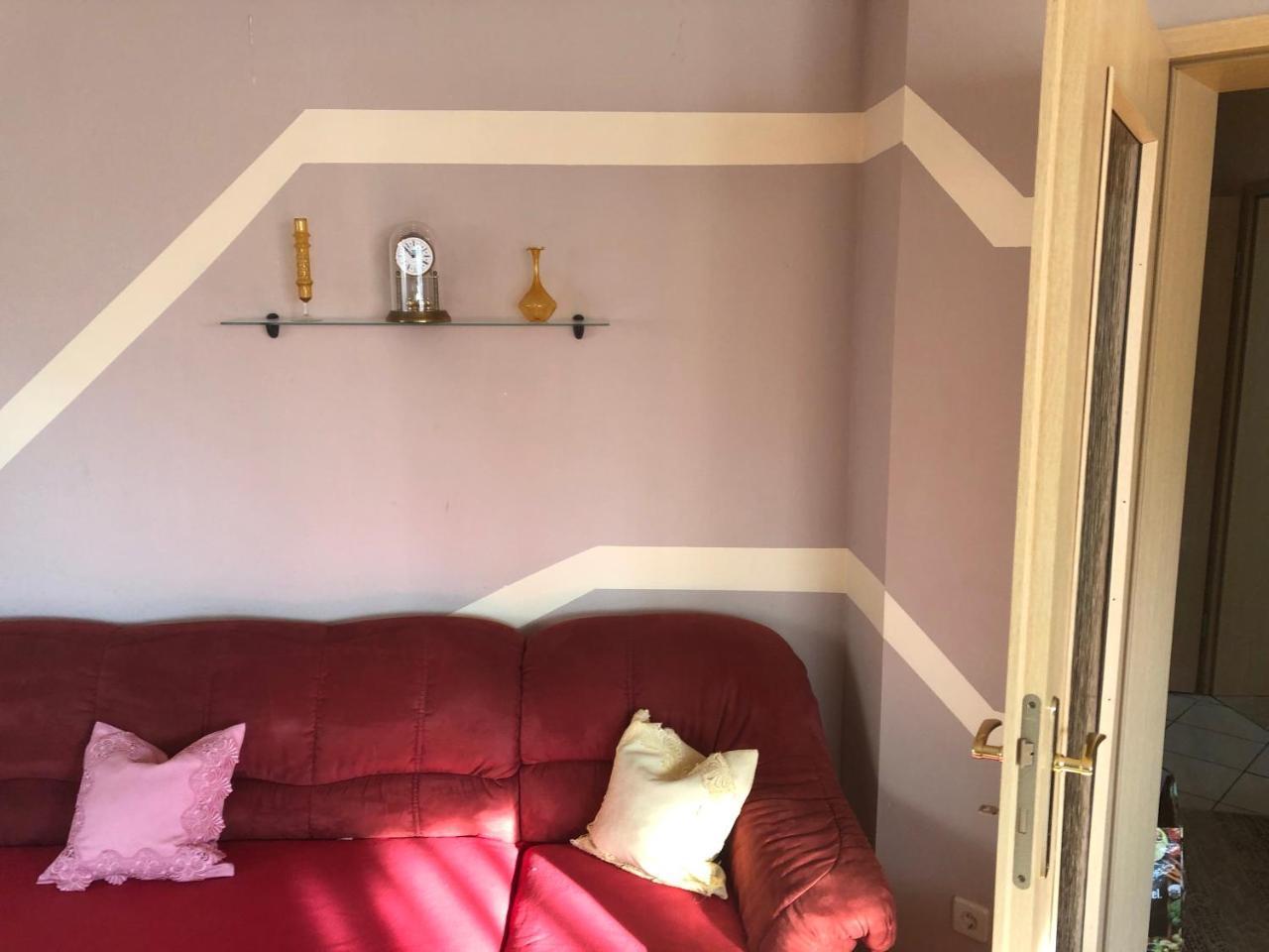 Ferienwohnung Steffi Lauschke Gerstenberg 外观 照片