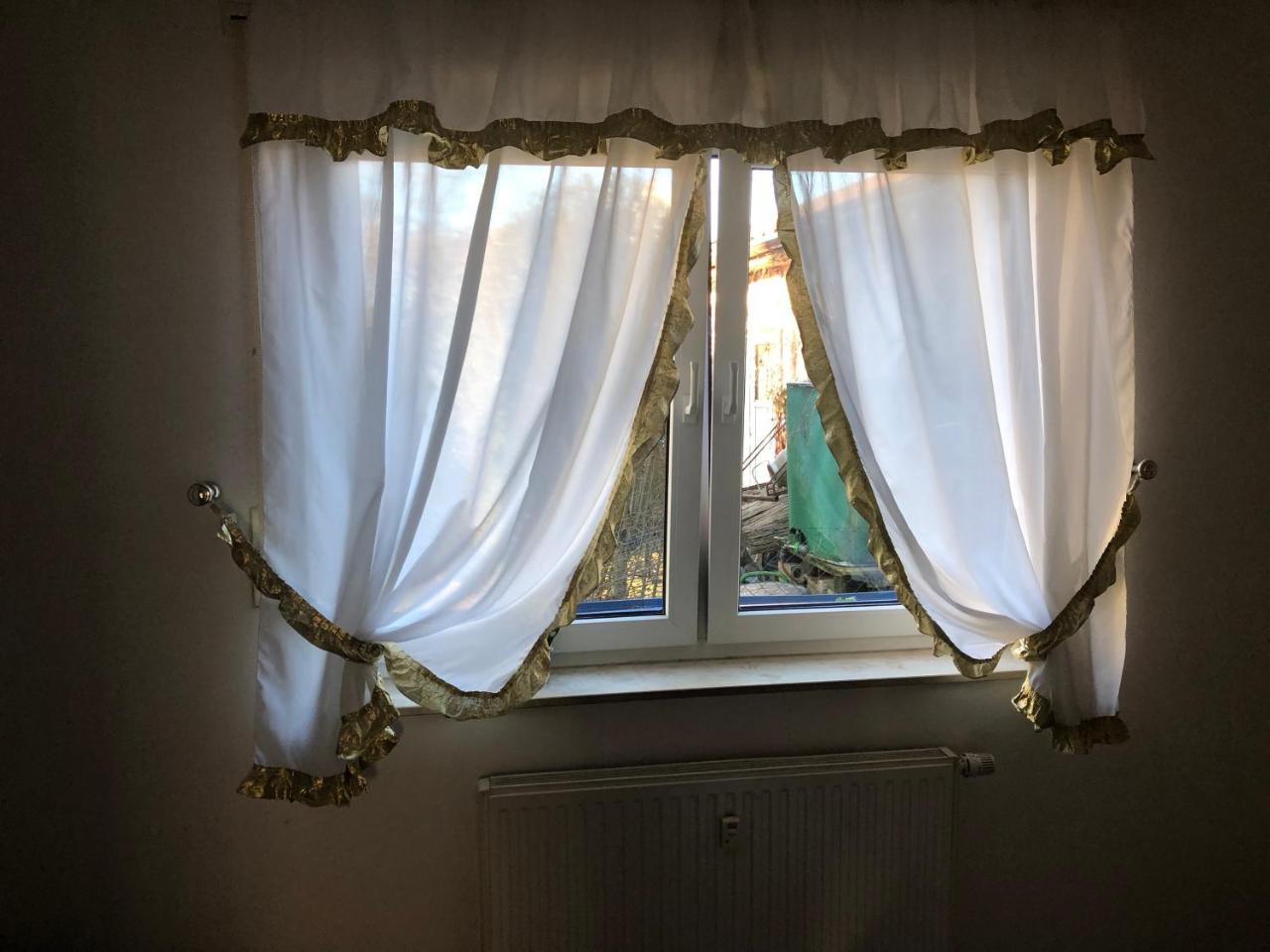 Ferienwohnung Steffi Lauschke Gerstenberg 外观 照片